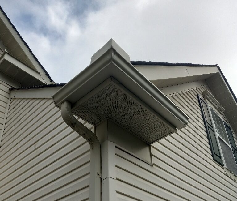 Drip Edges Downspouts A Comprehensive Gutter Installation Guide