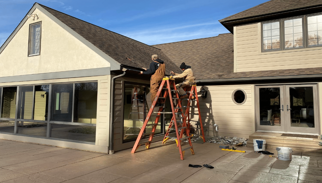 Gutter Installation Requirements: What You Need To Know Before ...