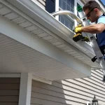 Emergency Gutter Repair: Quick Fixes for Urgent Situations by Gutter Masters Cleaning & Installation