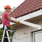 Can Gutter Repair Prevent Roof Damage? Here's What Experts Say