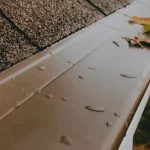 Surface Tension Gutter Guards in Bay Area: Pros, Cons & Cost
